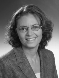 Dr. Bärbel Felder, Project Coordinator Translational Research