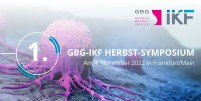 Einladung zum GBG-IKF Herbst-Symposium