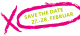 Save the date: GBG-Jahrestreffen 2020