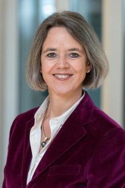 Prof Dr. Sibylle Loibl