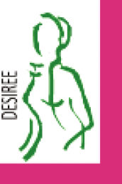 DESIREE Logo