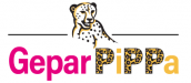 GeparPippa Logo