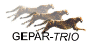 GeparTrio Logo
