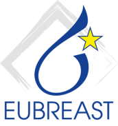 EUBREAST Logo