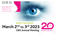 Save the date: 20th GBG Annual Meeting 2023